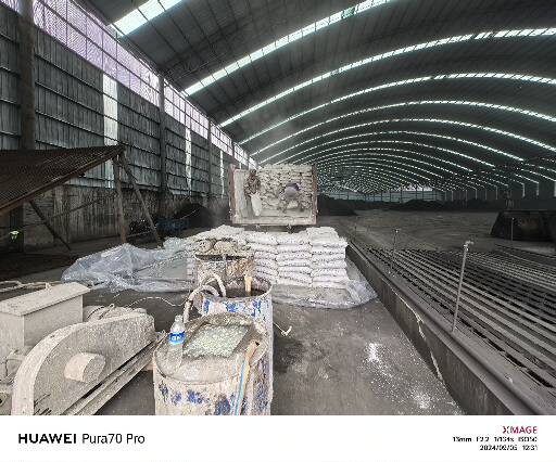 合肥厂房地面下沉注浆加固施工